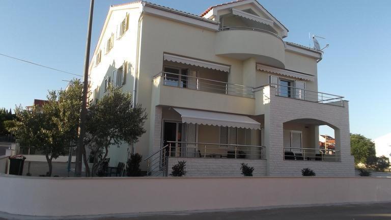 White Anchor Apartment Vodice Exterior photo