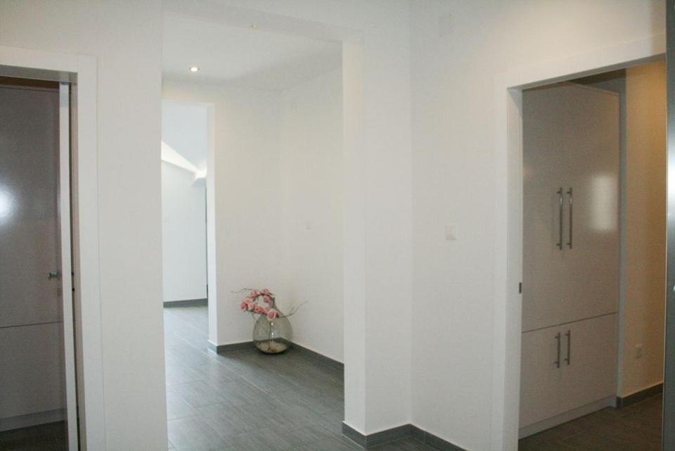 White Anchor Apartment Vodice Exterior photo